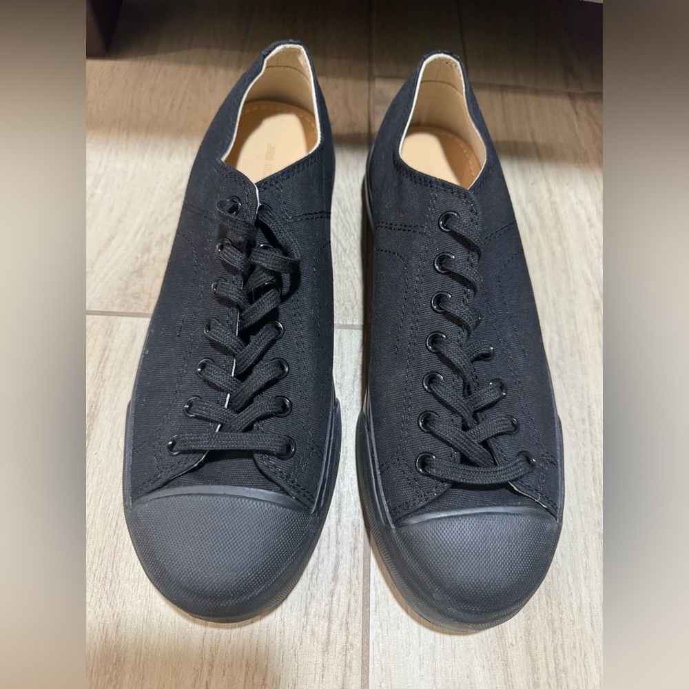 Origins Zara  Black Men's Sneakers